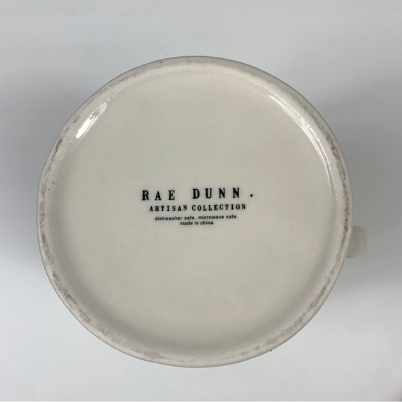 Rare HTF Rae Dunn Have a Royal Day Queen Crown Teapot - Picture 14 of 14